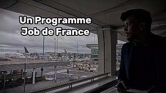 TV Locale Wissous - Job Mon Joe Apprenti Plombier à Paris